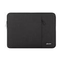 MOSISO Laptop Case 16 inch, 15-15.6 inch Laptop Sleeve Bag with Pocket