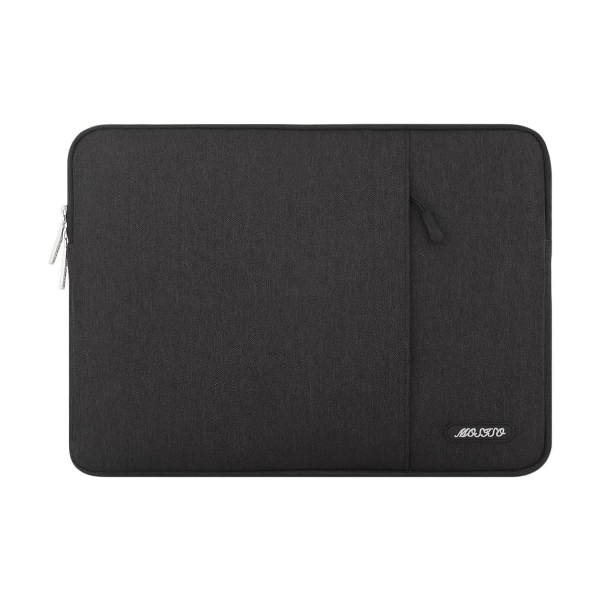MOSISO Laptop Case 16 inch, 15-15.6 inch Laptop Sleeve Bag with Pocket