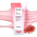 COSRX Low pH Good Morning Gel Face Cleanser, 5.07 fl oz, BHA Face Wash, Daily Mild Face Cleanser for Sensitive Skin, PH Balancing, Korean Skin Care, Korean Face Wash