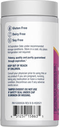 Renew Life Women's Probiotic | 25 Billion CFU | 30 Vegetarian Capsules | Supports Urinary, Digestive, and Immune Health | Dairy, Soy and Gluten-Free Supplement