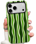 Compatible with iPhone 18 Pro Case,Animal Stylish Zebra Tiger Print Pattern Retro Phone Case Shockproof Double-Layer Drop-Resistant Protection,Zebra, for iPhone 18 Pro