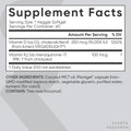 Sports Research® Vitamin D3 + K2 with 10,000iu of Plant-Based D3 & 100mcg of Vitamin K2 as MK-7 | Non-GMO Verified & Vegan Certified 60ct