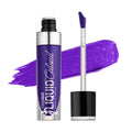 wet n wild Halloween Fantasy Makers Mega Last Liquid Catsuit High Shine Liquid Lipstick - Midnight Sky