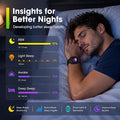 Smart Watch for Men/Women, Fitness Tracker with 120+ Sport Modes