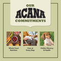 ACANA Dry Cat Food for Indoor Cats Indoor Entrée Chicken Turkey, 10lb Bag | Includes Probiotics, Digestive Health, Weight Management, Free-Run Poultry, World's Finest Ingredients