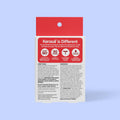 Kerasal Nail Renewal, Restorative Nail Repair for Damaged Nails, 0.33 fl oz (Packaging May Vary)