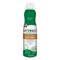 Vet's Best Flea & Tick, Mosquito, Yard & Kennel Spray for Dogs, 32 oz | Plant-Based Yard Treatment, Kills Fleas, Ticks & Mosquitoes, Ready-to-Use Hose Attachment, Safe for Plants, Made in USA
