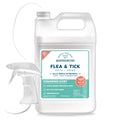 Wondercide Flea Tick & Mosquito Spray for Pets & Home - Rosemary 16 fl oz | With Natural Essential Oils - Killer, Control, Prevention, Treatment of Fleas & Ticks for Dogs and Cats - Pet & Family Safe