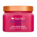 Tree Hut Body Scrub, Coco Colada, 18 Oz | Exfoliating & Hydrating Sugar Scrub with Shea Butter & Essential Oils, Smooth Skin, Body Exfoliator For All Skin Types