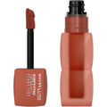 MAYBELLINE Super Stay Teddy Lip Tint, Long Lasting Matte Lipstick For Up To 12HR Wear, Wild At Heart, 1 Count
