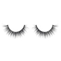 Lilly Lashes Everyday Blushing Natural Lashes, Faux Mink Natural Eyelashes, False Eyelashes Everyday Use, Individual Lashes Reusable up to 20x, No Lash Glue Included (13mm)