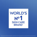 NIVEA Skin Firming & Toning Body Gel Cream with Q10, Hyaluronic Acid and Vitamin C, Clinically Tested Skin Firming & Toning Cream, 72-Hour Moisture, 6.7 Oz Tube