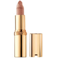 L'Oreal Paris Colour Riche Original Creamy, Hydrating Satin Lipstick with Argan Oil and Vitamin E, Blushing Berry , 1 Count