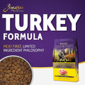 Zignature Turkey Limited Ingredient Formula Dry Dog Food 25lb