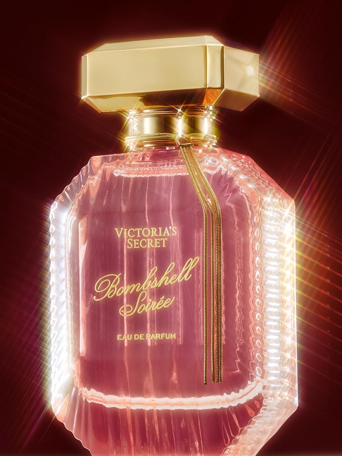 Victoria's Secret Bombshell Eau de Parfum, Bombshell Soiree - 1.7 fl oz