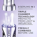 Lancôme Rénergie H.C.F. Triple Serum - Hyaluronic Acid Anti Aging Serum