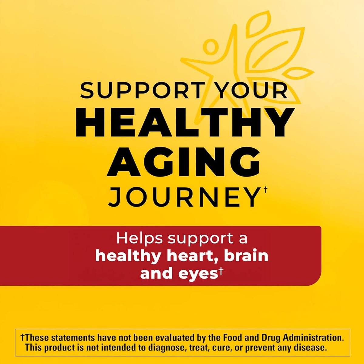 Nature Made Burp Less Ultra Omega 3 Fish Oil Supplements, 1400mg Fish Oil Omega 3 Supplements as Ethyl Esters for Healthy Heart Brain Eyes Support, One Per Day, 90 Softgels