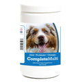 Healthy Breeds French Bulldog All in One Multivitamin Soft Chew 120 Count