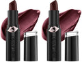 wet n wild Mega Last Matte Lip Color, Semi Matte Hyaluronic Acid Infused, Long Lasting Full Coverage for a Nourishing Pout, Cruelty-Free & Vegan - Skin-ny Dipping