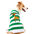 Dog Snow Sweater - Snowman Holiday Xmas Christmas Pet Clothes for Small Dog and Cat (Snowman, S)
