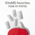 EltaMD UV Daily SPF Face Sunscreen Moisturizer with Zinc Oxide, Daily Face Moisturizer with SPF, Sunscreen for Dry Skin