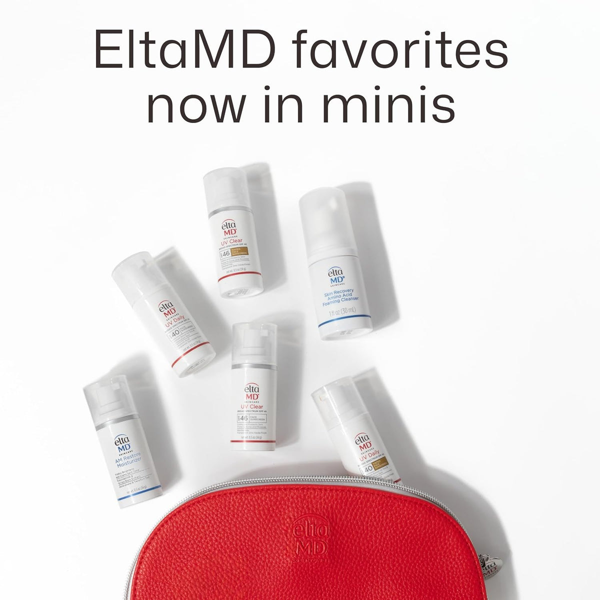 EltaMD UV Daily SPF Face Sunscreen Moisturizer with Zinc Oxide, Daily Face Moisturizer with SPF, Sunscreen for Dry Skin