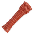 Nylabone Original Bone Power Chew Toys for Dogs, Durable & Tough Dog Toys for Aggressive Chewers, Long Lasting Chicken, Bacon, and Peanut Butter Flavor, Small - Up to 25 lbs, 1 Count