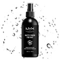 NYX PROFESSIONAL MAKEUP Makeup Setting Spray - Matte Finish, Long-Lasting Face Mist for up to 16HR Wear, Vegan Formula