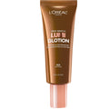 L'Oreal Paris Makeup True Match Lumi Glotion, Natural Glow Enhancer, Illuminator Highlighter, Bronzing Drops For a Sun-Kissed Glow For Face and Body, 902 Light, 1.35 fl oz