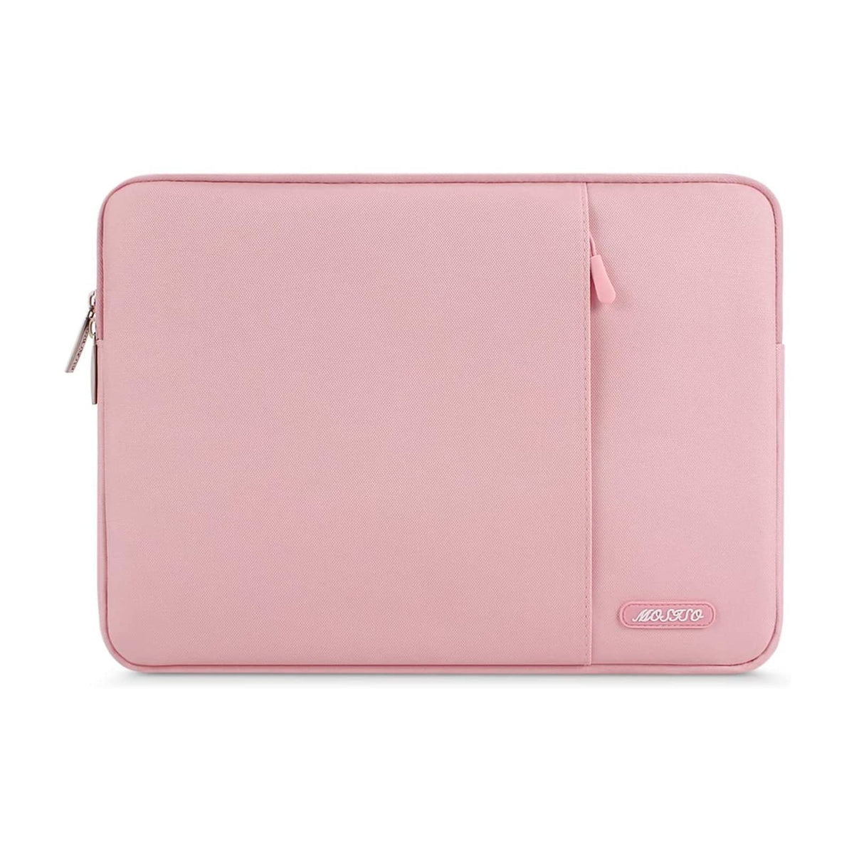 MOSISO Laptop Case 16 inch, 15-15.6 inch Laptop Sleeve Bag with Pocket