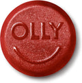 OLLY Women's Multivitamin Gummy, Women's Overall Wellness,* Vitamins A, C, D, E, Biotin, Folic Acid, Adult Chewable Supplement, Berry Flavored, 65 Day Supply - 130 Count