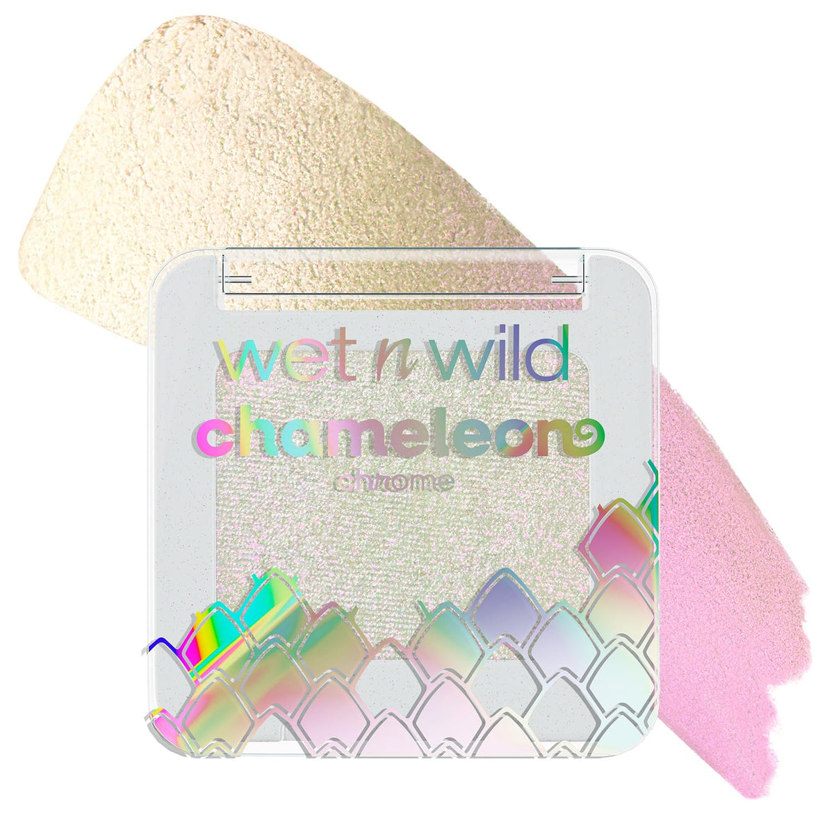 wet n wild Chameleon Chrome Eyeshadow - Nebula Rush