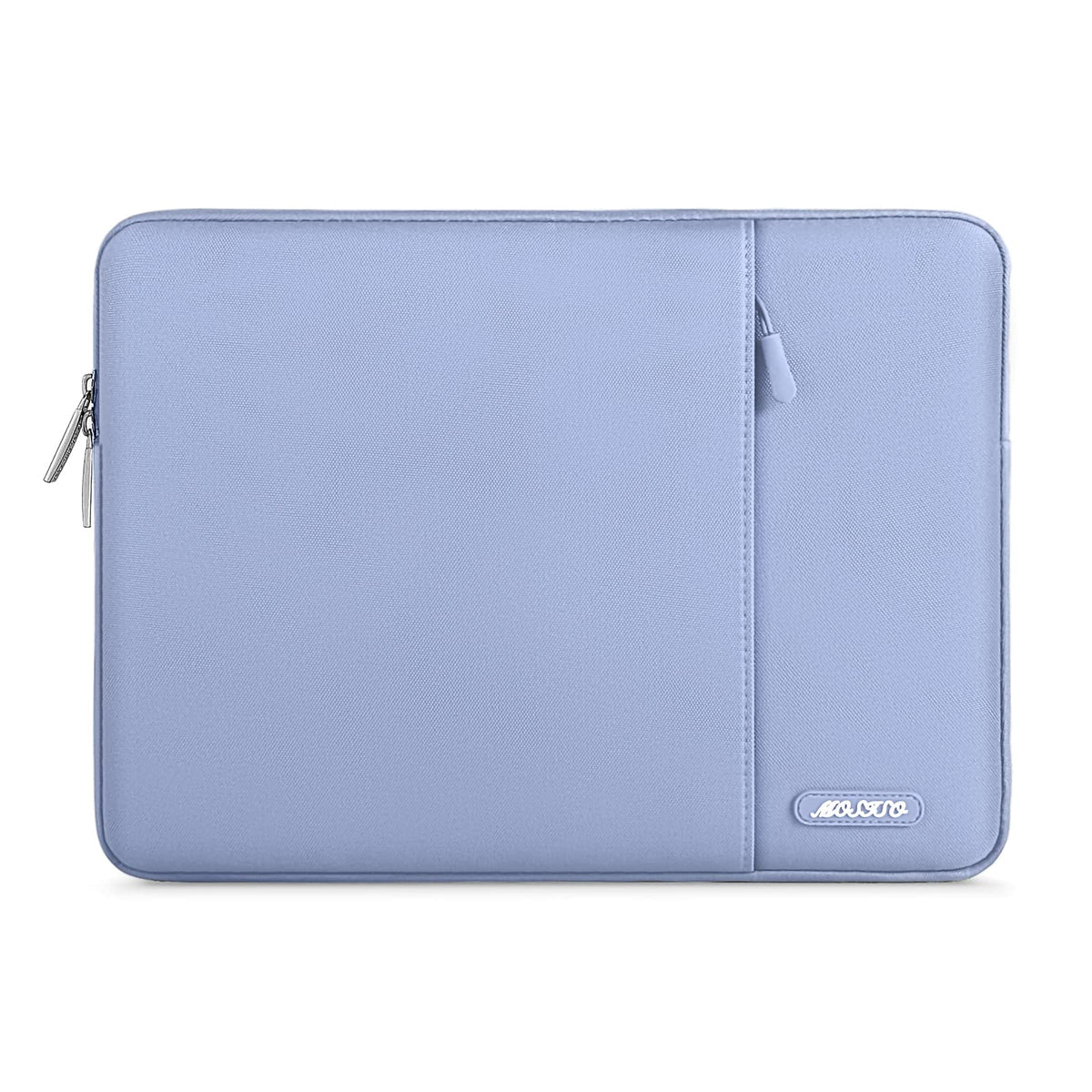 MOSISO Laptop Case 16 inch, 15-15.6 inch Laptop Sleeve Bag with Pocket