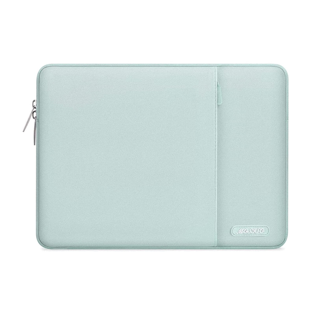 MOSISO Laptop Case 16 inch, 15-15.6 inch Laptop Sleeve Bag with Pocket