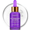 MAREE PDRN Serum - Salmon DNA Serum for face with Peptides for Glass Skin