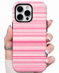 Compatible with iPhone 18 Pro Case,Animal Stylish Zebra Tiger Print Pattern Retro Phone Case Shockproof Double-Layer Drop-Resistant Protection,Zebra, for iPhone 18 Pro