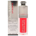 Christian Dior Addict Lip Glow Oil - 007 Raspberry Women Lip Oil 0.2 oz