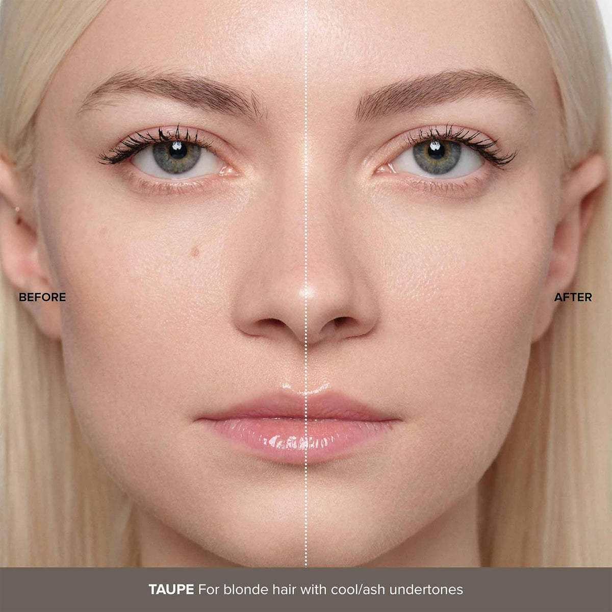 Anastasia Beverly Hills Volumizing Tinted Brow Gel – Lightweight Buildable Volumizing Brow Gel for Natural Tint, Fullness & Definition with Long-Wearing Up to 24-Hour Hold