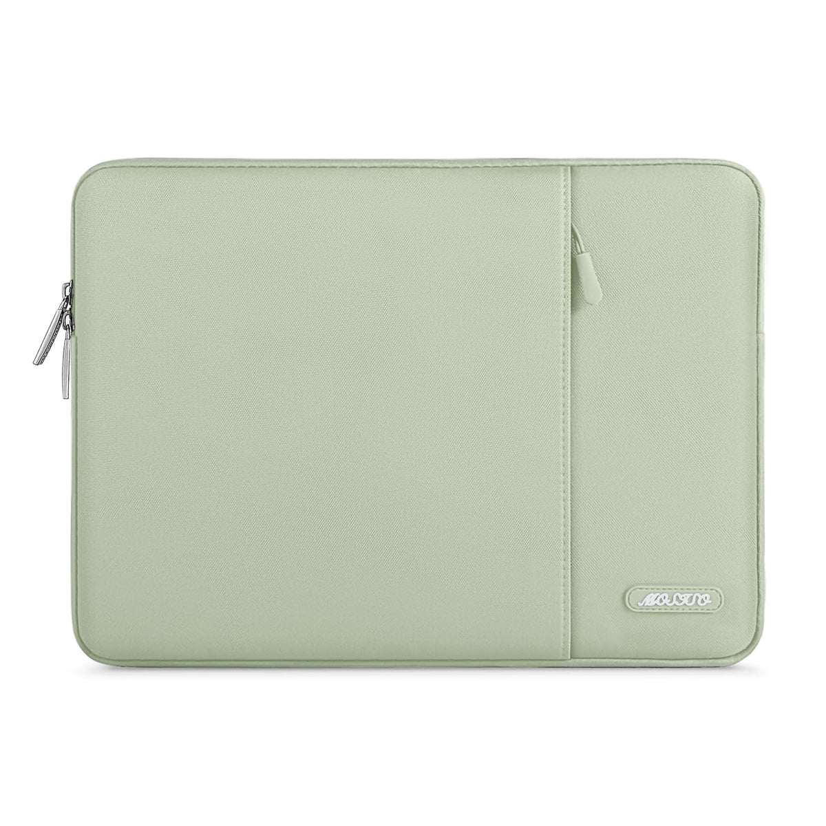 MOSISO Laptop Case 16 inch, 15-15.6 inch Laptop Sleeve Bag with Pocket