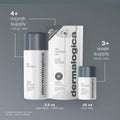 Dermalogica Daily Microfoliant, Face Exfoliator Scrub Powder with Salicylic Acid and Papaya Enzyme, Achieve Brighter, Smoother Skin Daily