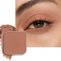 Chameleon Duochrome Eyeshadow, Mauve Taupe with Blue-Green Shift