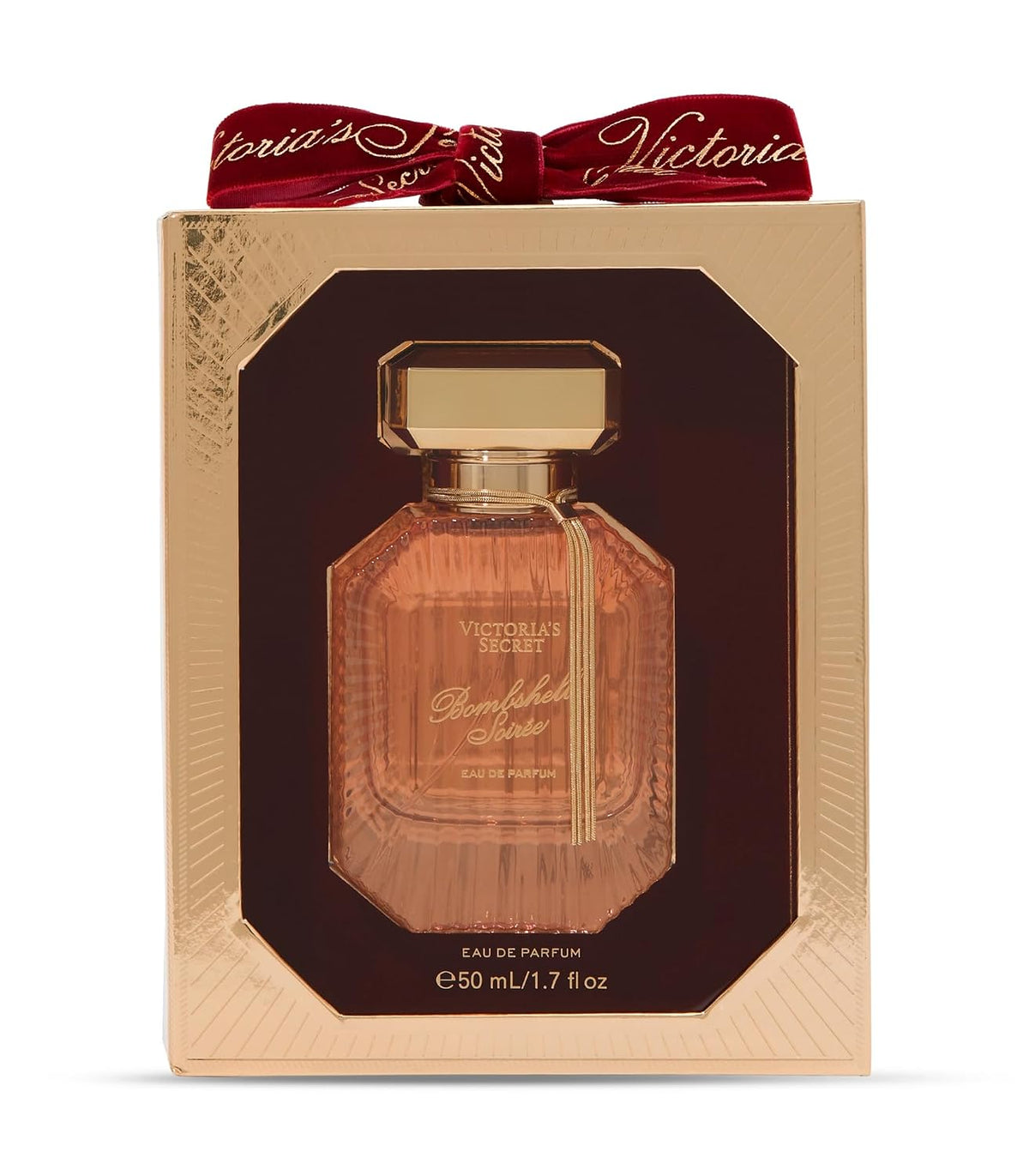 Victoria's Secret Bombshell Eau de Parfum, Bombshell Soiree - 1.7 fl oz