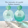 Armani Beauty Acqua di Gioia Eau de Parfum - Fresh Aquatic Women's Perfume