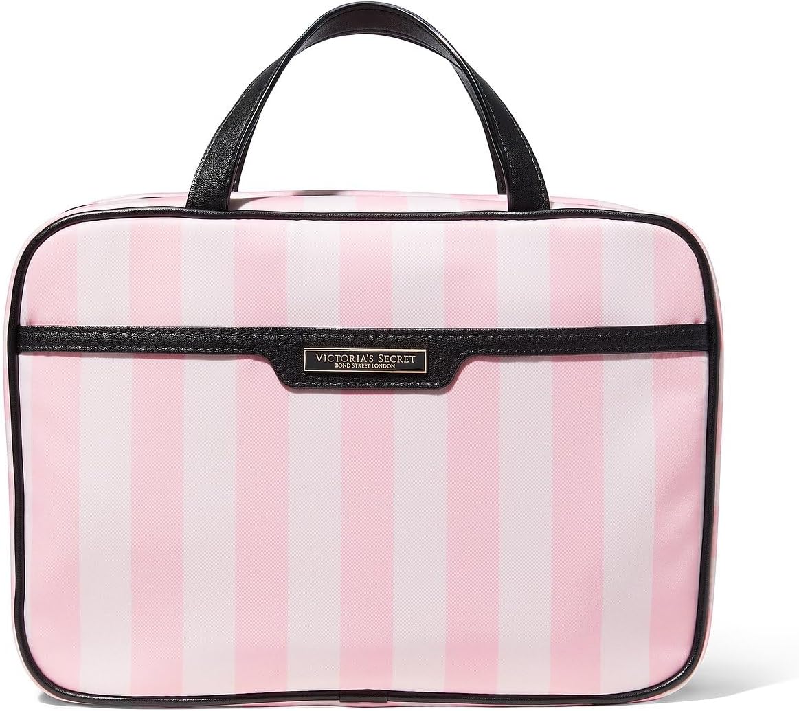 Victoria's Secret Jetsetter Hanging Cosmetic Case
