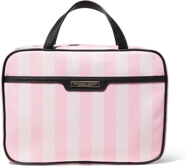 Victoria's Secret Jetsetter Hanging Cosmetic Case