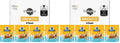 Pedigree Dentastix Dental Chews for Dogs, Small and Toy Breed Dog Treats, Fresh Flavor, 12.31 oz. Bag (51 Treats Total)
