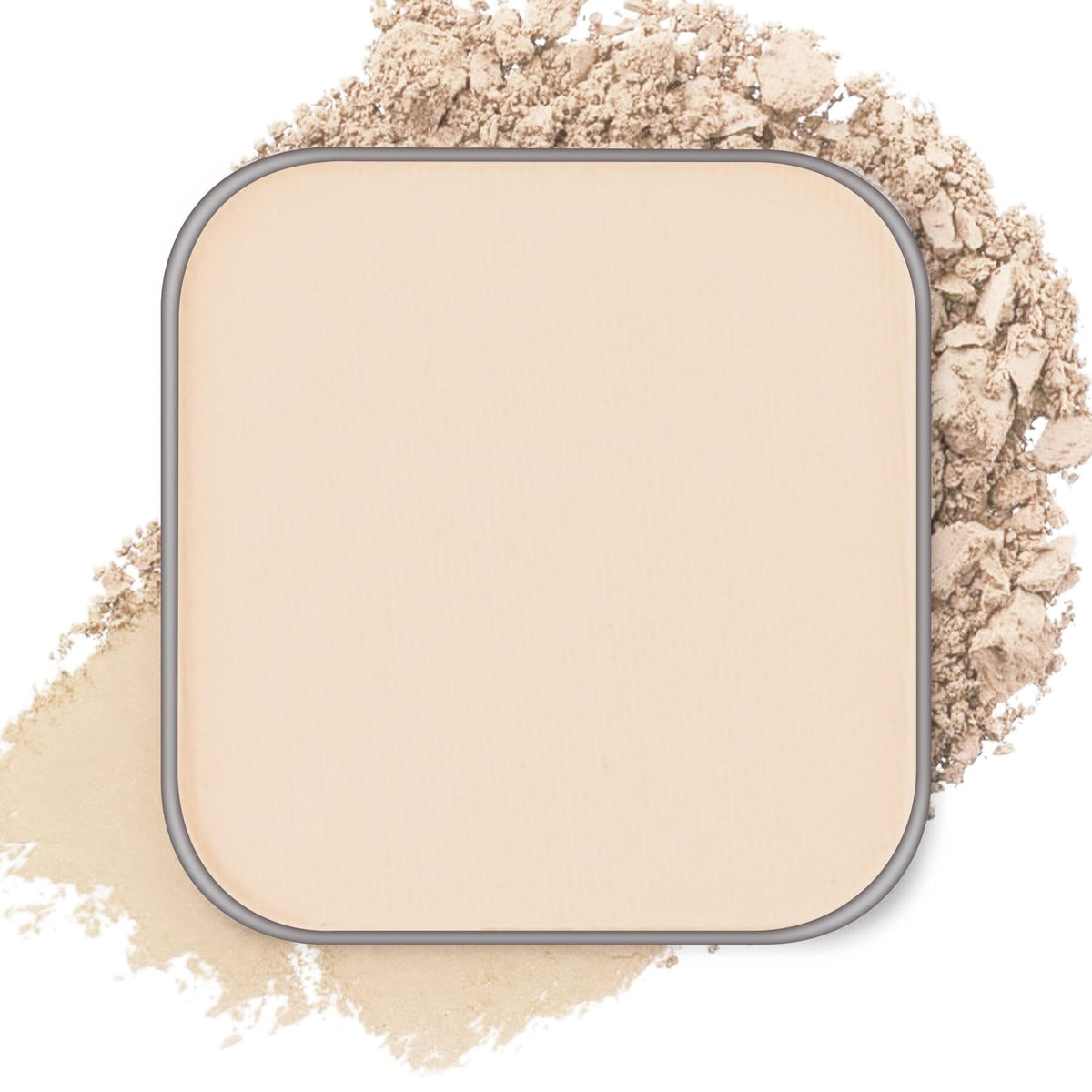 Chameleon Duochrome Eyeshadow, Mauve Taupe with Blue-Green Shift