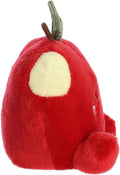 Aurora Palm Pals 5" Crisp Red Apple Adorable Plush