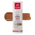 EltaMD UV Daily SPF Face Sunscreen Moisturizer with Zinc Oxide, Daily Face Moisturizer with SPF, Sunscreen for Dry Skin