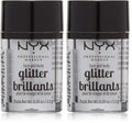 NYX PROFESSIONAL MAKEUP Metallic Glitter, Beauty Beam